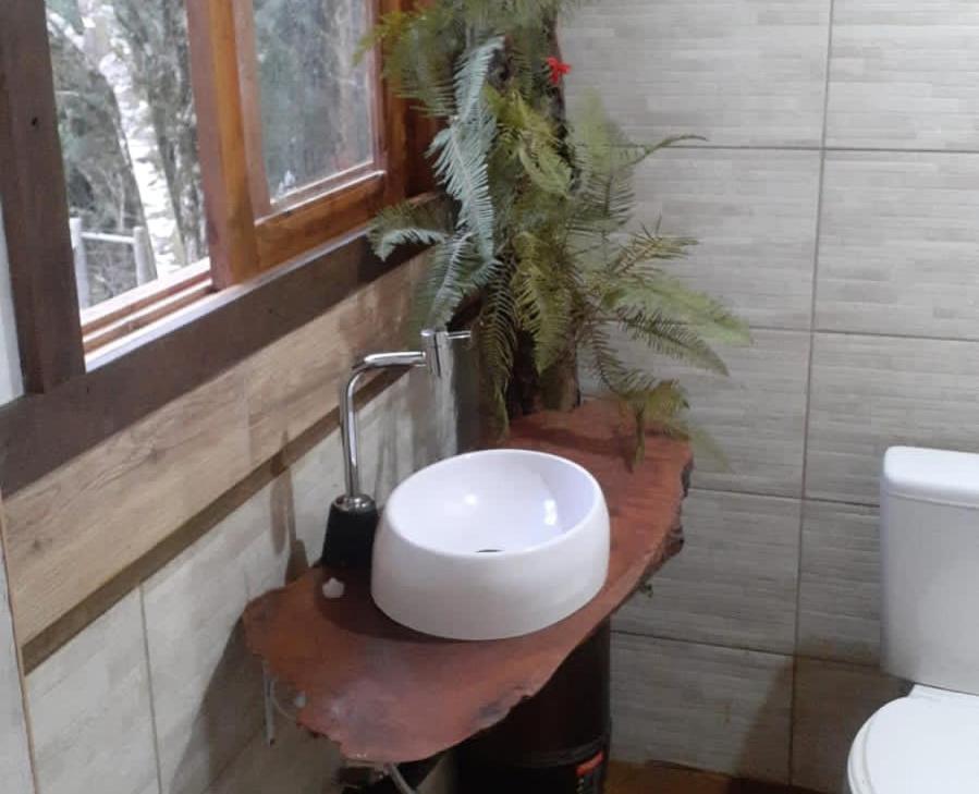 Vale Das Aguas Cambará Ngoại thất bức ảnh
